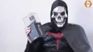 Go Pro Giveaway Halloween Prank Suggestion Video