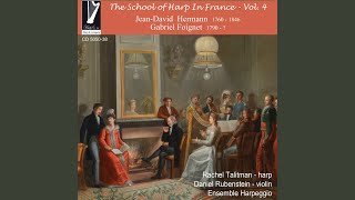 Harp Concerto No. 1 in F Major, Op. 9: II. Rondo
