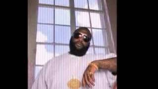 ROCKO FEAT. RICK ROSS "STILL ON MY GRIND" PROD. BY P-NO