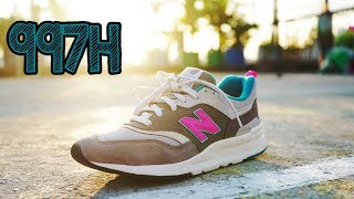 BEST AFFORDABLE SNEAKER FOR MEN THIS 2019 // Under $100