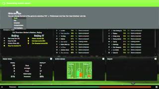 Pentagon Challenge Ep.15 - F*** THE OLYMPICS | Football Manager 2013