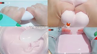 떡잎유치원에 여우가 전학온 ver. / 버실 / 갈혜님 , 곤약님 영상 / 댜쮸