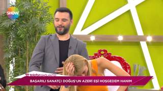 Her Şey Dahil - 1 Nisan / Doğuş