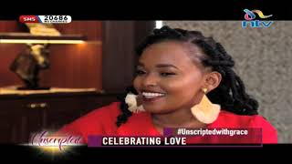 Unscripted Sn01 Eps2: Valentine's edition with the WaJesus family