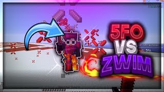 5fo vs. Zwim
