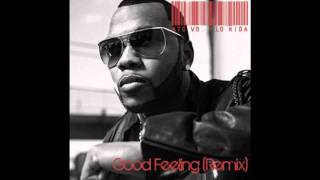 ATG vs. Flo Rida - Good Feeling (Dubstep Remix)
