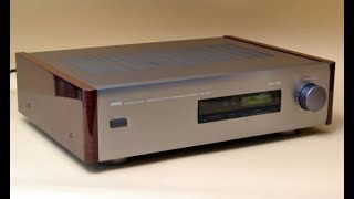 AMPLI YAMAHA DSP 2000 CÔNG SUẤT 240W GIÁ 2 TRIỆU || 0392861825