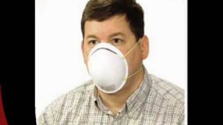 Swine Flu Masks N95 Face Masks For Swine Flu CDC EPA WHO Approved