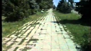 Ст. Калининская 1996 год