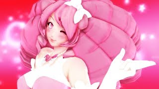 [Steven Universe] Rose Quartz : Miraculous Pig (animation giveaway winner!)