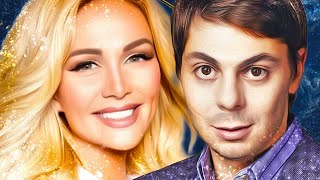Лопырева и Булатов. Раскладываем на Таро.