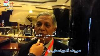 د احمد عبد اللطيف ابومدين:تراجع تاثير عدد كبير من المضادات الحيوية