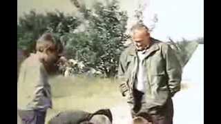 Boy Scout Camp - 1971