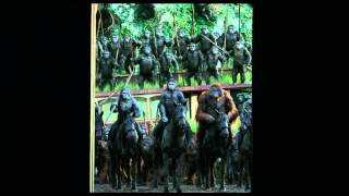 Rocket Trailer | PLANET OF THE APES