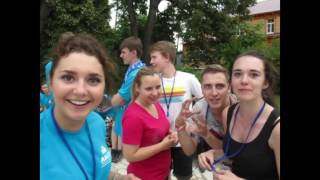 Курмыш 2016 День первый