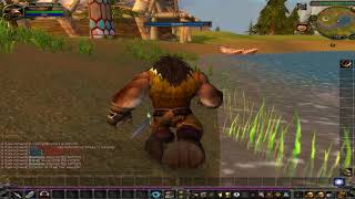 World Of Warcraft - Задания: Обряд прозрения "Часть 2"