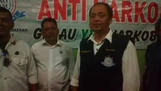 Wawancara ketua Azno Team Dpd Jabar