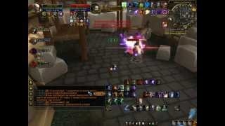 WOW - Бг [Остров Завоеваний] 3.3.5а