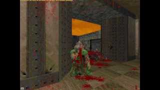 Brutal DOOM: Thy Flesh Consumed