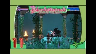 Bloodstained: Ritual of the Night (Part 11 - A Laboratory of Secrets)