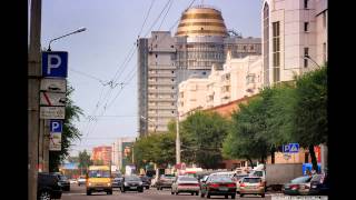 Город Благовещенск