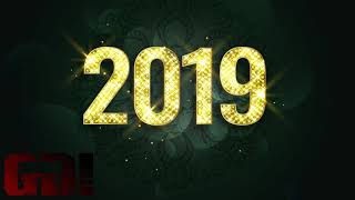 Techno 2019 Hands Up & Dance Mix (Best of 2018)(1h Mega(Re)Mix) #2