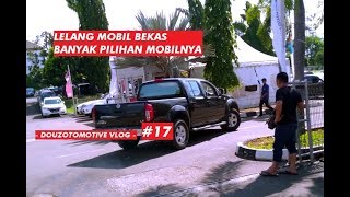 Lelang Mobil Bekas Di JBA Jakarta Banjir Stock Mobil