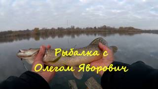 Ловля щуки на вертушку Mepps