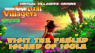 ★10 Games Like Virtual Families 2017★