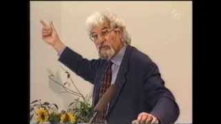 Hans-Peter Dürr - Ist Biologie nur Physik...von gestern? (Vortrag)
