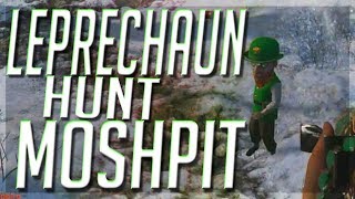 How To Kill The Leprechaun In COD WW2 - Earn ALL Your Scorestreaks Instantly!
