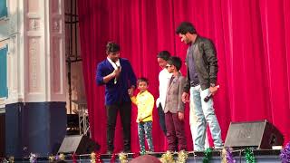 Jabardasth| Adhire Abhi | Mass Avinash| Jabardasth Team stage performance|Kids Dailogues