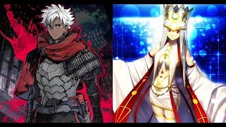 [Fate/Grand Order] EMIYA Assassin's Interlude (with English Subs)