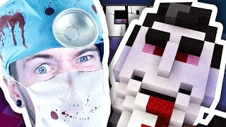 Minecraft | COUNT DRACULA'S OPERATION!!