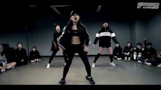 [ MIRRORED ] BERMUDA TRIANGLE - ZICO(FEAT.CRUSH, DEAN) |Soi JANG