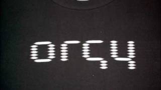 Orgy - Faces (HQ) (Music)