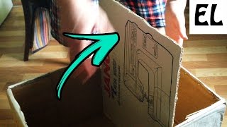 КАК СДЕЛАТЬ ЯЩИК ДЛЯ ОВОЩЕЙ НА КОЛЕСИКАХ СВОИМИ РУКАМИ ✔ Смотри и учись!
