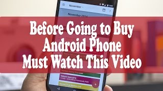Before Going to Buy Used Android Phone Must Watch This Video