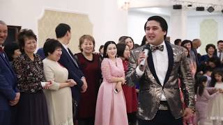 Тамада,Асаба Адильхан Белгибаев?Взрывает залы?87011377676