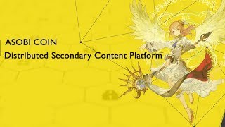 Обзор ICO ASOBI COIN (ABX)