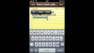 Aplikasi Cydia Terbaik | SwipeSelection | Untuk iPhone, iPad dan iPod Touch | Cara-Jailbreak