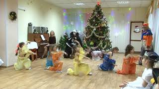 восточные красавицы