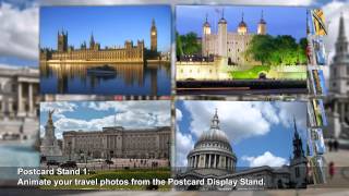 Travel Pack for ProShow Producer 5 & 6