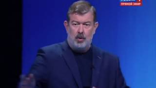 Выступление Вячеслава Мальцева о Путине