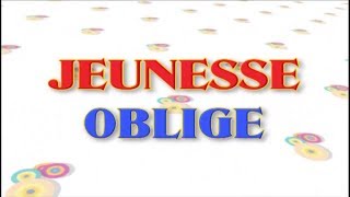 Jeunesse oblige : Faut il tout partager avec ses parents ?