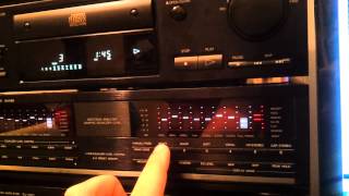 Technics Midi Component: The Tower of Love