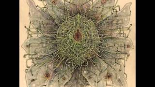 Aphreaq - Breathing Enmity