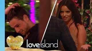 Maura Is Livid With Tom | Love Island 2019