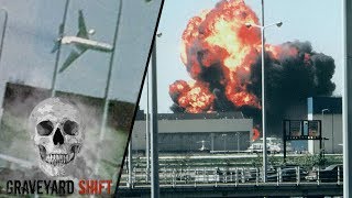 The Curse of Flight 191: Killer Flight Number, Or Killer Coincidence?