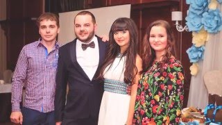 Свадьба. Свадебный клип г.Новочеркасск